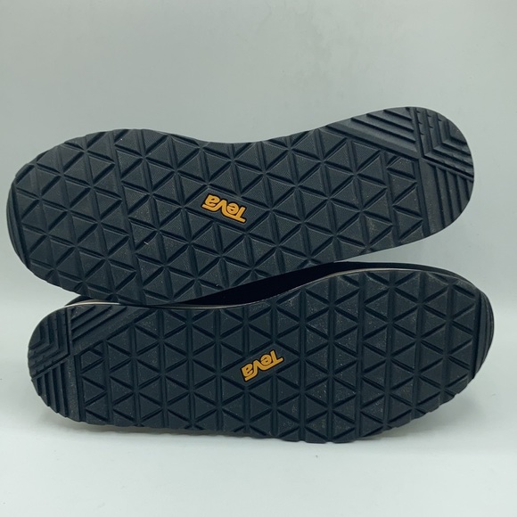 TEVA MEN'S EMBER COMMUTE WP BOOTS - Picture 4 of 7